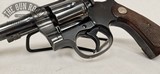 PRICE REDUCED 6/4/26!!!Colt New Service .38 SPL - Image 5 of 19