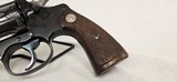 PRICE REDUCED 6/4/26!!!Colt New Service .38 SPL - Image 2 of 19