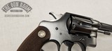 PRICE REDUCED 6/4/26!!!Colt New Service .38 SPL - Image 12 of 19