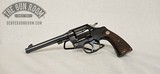 PRICE REDUCED 6/4/26!!!Colt New Service .38 SPL - Image 1 of 19