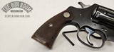 PRICE REDUCED 6/4/26!!!Colt New Service .38 SPL - Image 11 of 19