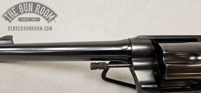 PRICE REDUCED 6/4/26!!!Colt New Service .38 SPL - Image 7 of 19