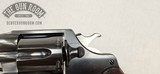 PRICE REDUCED 6/4/26!!!Colt New Service .38 SPL - Image 4 of 19