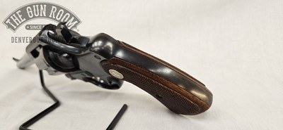 PRICE REDUCED 6/4/26!!!Colt New Service .38 SPL - Image 18 of 19