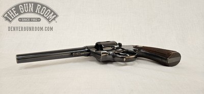 PRICE REDUCED 6/4/26!!!Colt New Service .38 SPL - Image 19 of 19