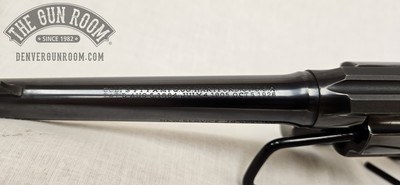 PRICE REDUCED 6/4/26!!!Colt New Service .38 SPL - Image 17 of 19