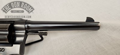 PRICE REDUCED 6/4/26!!!Colt New Service .38 SPL - Image 15 of 19