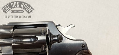 PRICE REDUCED 6/4/26!!!Colt New Service .38 SPL - Image 4 of 19