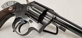 PRICE REDUCED 6/4/26!!!Colt New Service .38 SPL - Image 14 of 19