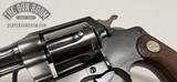 PRICE REDUCED 6/4/26!!!Colt New Service .38 SPL - Image 6 of 19