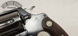 PRICE LOWERED 6/4/26!!!Colt New Service .38SPL - Image 3 of 20