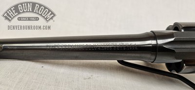 PRICE LOWERED 6/4/26!!!Colt New Service .38SPL - Image 18 of 20