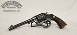 PRICE LOWERED 6/4/26!!!Colt New Service .38SPL - Image 1 of 20