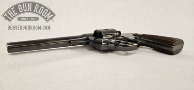 PRICE LOWERED 6/4/26!!!Colt New Service .38SPL - Image 20 of 20