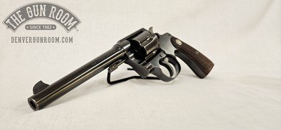 PRICE LOWERED 6/4/26!!!Colt New Service .38SPL - Image 9 of 20