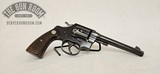 PRICE LOWERED 6/4/26!!!Colt New Service .38SPL - Image 10 of 20