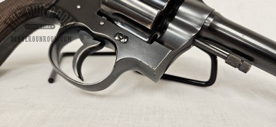 PRICE LOWERED 6/4/26!!!Colt New Service .38SPL - Image 14 of 20