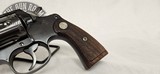 PRICE LOWERED 6/4/26!!!Colt New Service .38SPL - Image 2 of 20