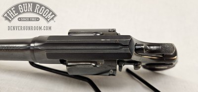 PRICE LOWERED 6/4/26!!!Colt New Service .38SPL - Image 19 of 20