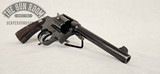 PRICE LOWERED 6/4/26!!!Colt New Service .38SPL - Image 17 of 20