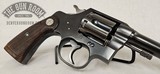PRICE LOWERED 6/4/26!!!Colt New Service .38SPL - Image 13 of 20