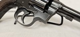 PRICE LOWERED 6/4/26!!!Colt New Service .38SPL - Image 14 of 20