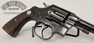 PRICE LOWERED 6/4/26!!!Colt New Service .38SPL - Image 13 of 20