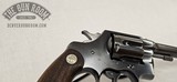 PRICE LOWERED 6/4/26!!!Colt New Service .38SPL - Image 12 of 20