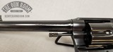 PRICE LOWERED 6/4/26!!!Colt New Service .38SPL - Image 7 of 20