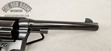 PRICE LOWERED 6/4/26!!!Colt New Service .38SPL - Image 15 of 20