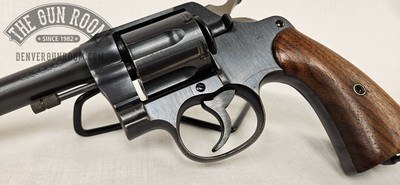 PRICE LOWERED 6/4/26!!!Colt 1917 .45 ACP War Time Finish - Image 4 of 25