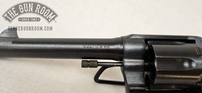 PRICE LOWERED 6/4/26!!!Colt 1917 .45 ACP War Time Finish - Image 6 of 25
