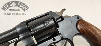 PRICE LOWERED 6/4/26!!!Colt 1917 .45 ACP War Time Finish - Image 5 of 25