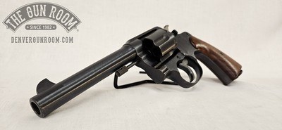 PRICE LOWERED 6/4/26!!!Colt 1917 .45 ACP War Time Finish - Image 9 of 25