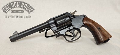 PRICE LOWERED 6/4/26!!!Colt 1917 .45 ACP War Time Finish - Image 1 of 25