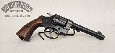 PRICE LOWERED 6/4/26!!!Colt 1917 .45 ACP War Time Finish - Image 10 of 25