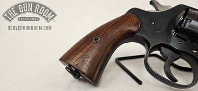 PRICE LOWERED 6/4/26!!!Colt 1917 .45 ACP War Time Finish - Image 11 of 25