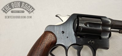 PRICE LOWERED 6/4/26!!!Colt 1917 .45 ACP War Time Finish - Image 12 of 25