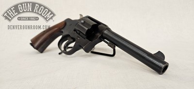 PRICE LOWERED 6/4/26!!!Colt 1917 .45 ACP War Time Finish - Image 18 of 25