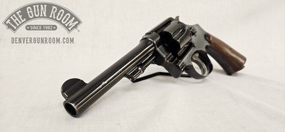 PRICE REDUCED 6/4/26!!!Smith & Wesson 1917 .45 ACP - Image 10 of 25