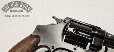 PRICE REDUCED 6/4/26!!!Smith & Wesson 1917 .45 ACP - Image 14 of 25