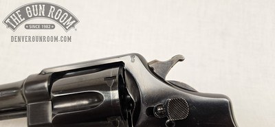 PRICE REDUCED 6/4/26!!!Smith & Wesson 1917 .45 ACP - Image 5 of 25