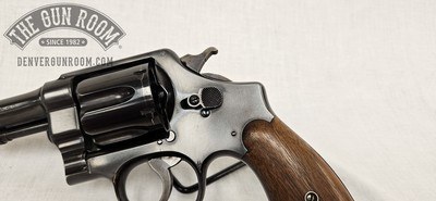 PRICE REDUCED 6/4/26!!!Smith & Wesson 1917 .45 ACP - Image 3 of 25