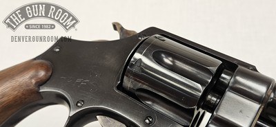 PRICE REDUCED 6/4/26!!!Smith & Wesson 1917 .45 ACP - Image 16 of 25