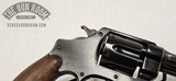 PRICE REDUCED 6/4/26!!!Smith & Wesson 1917 .45 ACP - Image 14 of 25