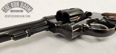 PRICE REDUCED 6/4/26!!!Smith & Wesson 1917 .45 ACP - Image 24 of 25