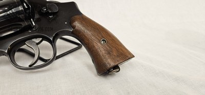 PRICE REDUCED 6/4/26!!!Smith & Wesson 1917 .45 ACP - Image 2 of 25