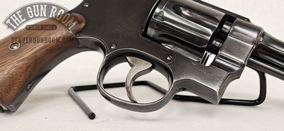 PRICE REDUCED 6/4/26!!!Smith & Wesson 1917 .45 ACP - Image 15 of 25