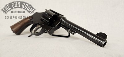PRICE REDUCED 6/4/26!!!Smith & Wesson 1917 .45 ACP - Image 19 of 25