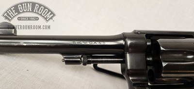 PRICE REDUCED 6/4/26!!!Smith & Wesson 1917 .45 ACP - Image 8 of 25